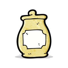 cartoon honeypot N6