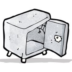 cartoon safe N3