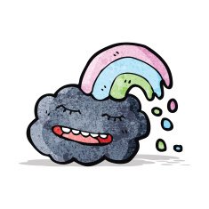cartoon cloud N8