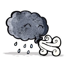 cartoon cloud N11