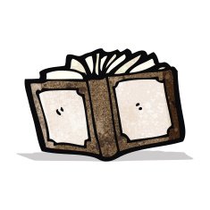 Cartoon Book N10