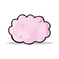 cartoon cloud N13