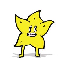cartoon star N11