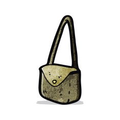 cartoon satchel N4
