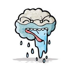cloud cartoon character N16