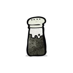 pepper cartoon