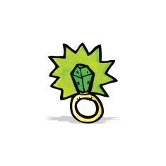 magic ring cartoon N3