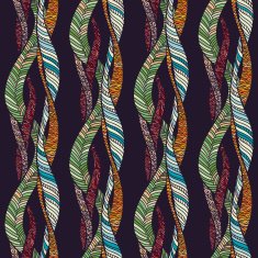 tribal pattern N2