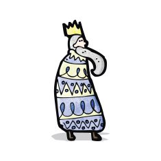 one of the three kings N3