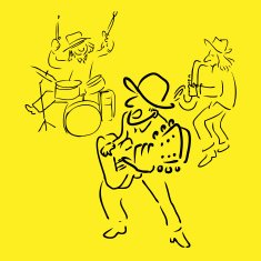 Jazz Band N4