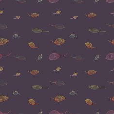 autumn leaf background N5