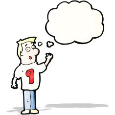 cartoon man in shirt number nine N2