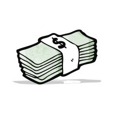 Cartoon Cash N3