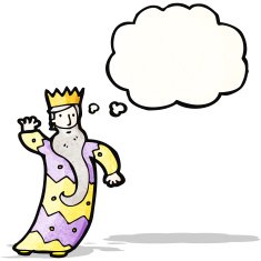 one of the three kings N4
