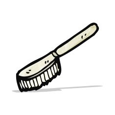 Cartoon Brush N3
