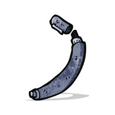 Cartoon Pen N14