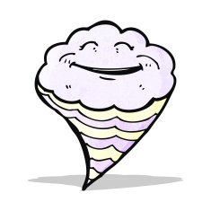 cartoon cloud N21