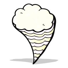 cartoon cloud N22