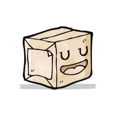 Cartoon Package N5