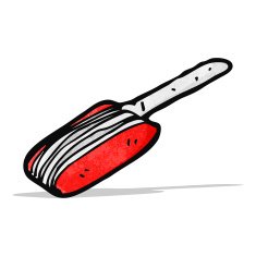 cartoon pen knife N3