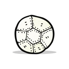 Cartoon Ball N2