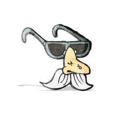 cartoon disguise N2