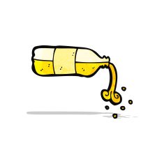 cartoon fizzy pop N2
