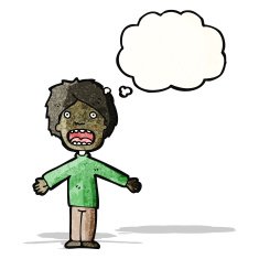 shocked boy cartoon N2