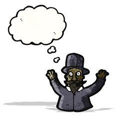 Cartoon Magician N5