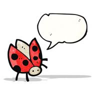ladybug cartoon character N2