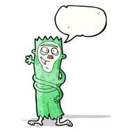 cartoon crazy slothe