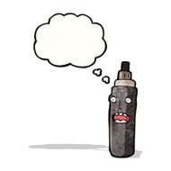 Cartoon Marker Pen N12