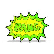 cartoon comic book explosion N7