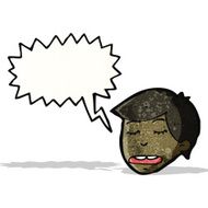 talking boy cartoon