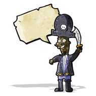 Cartoon Pirate N24