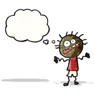 cartoon stressed boy N2