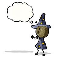 Cartoon Wizard N30