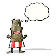 cartoon man in underpants N2
