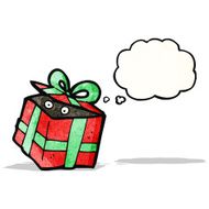Cartoon Gift Box N5