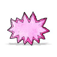 comic book explosion symbol