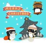 Merry Christmas N87