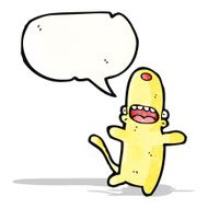 cartoon dancing dog N5