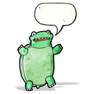 Cartoon Turtle N25