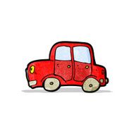 Cartoon Car N47