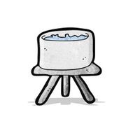 Cartoon Science Experiment N21