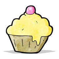 Cartoon Ice Cream Bowl N3