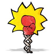 Cartoon Punch N3