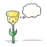 tulip cartoon character N2