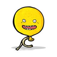 Cartoon Balloon N30
