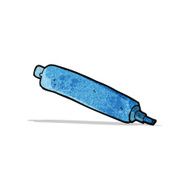 Cartoon Pen N17